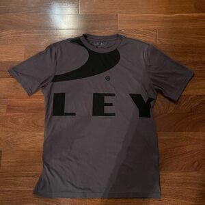 Oakley MEN'S Big Ellipse Tee Forged Iron